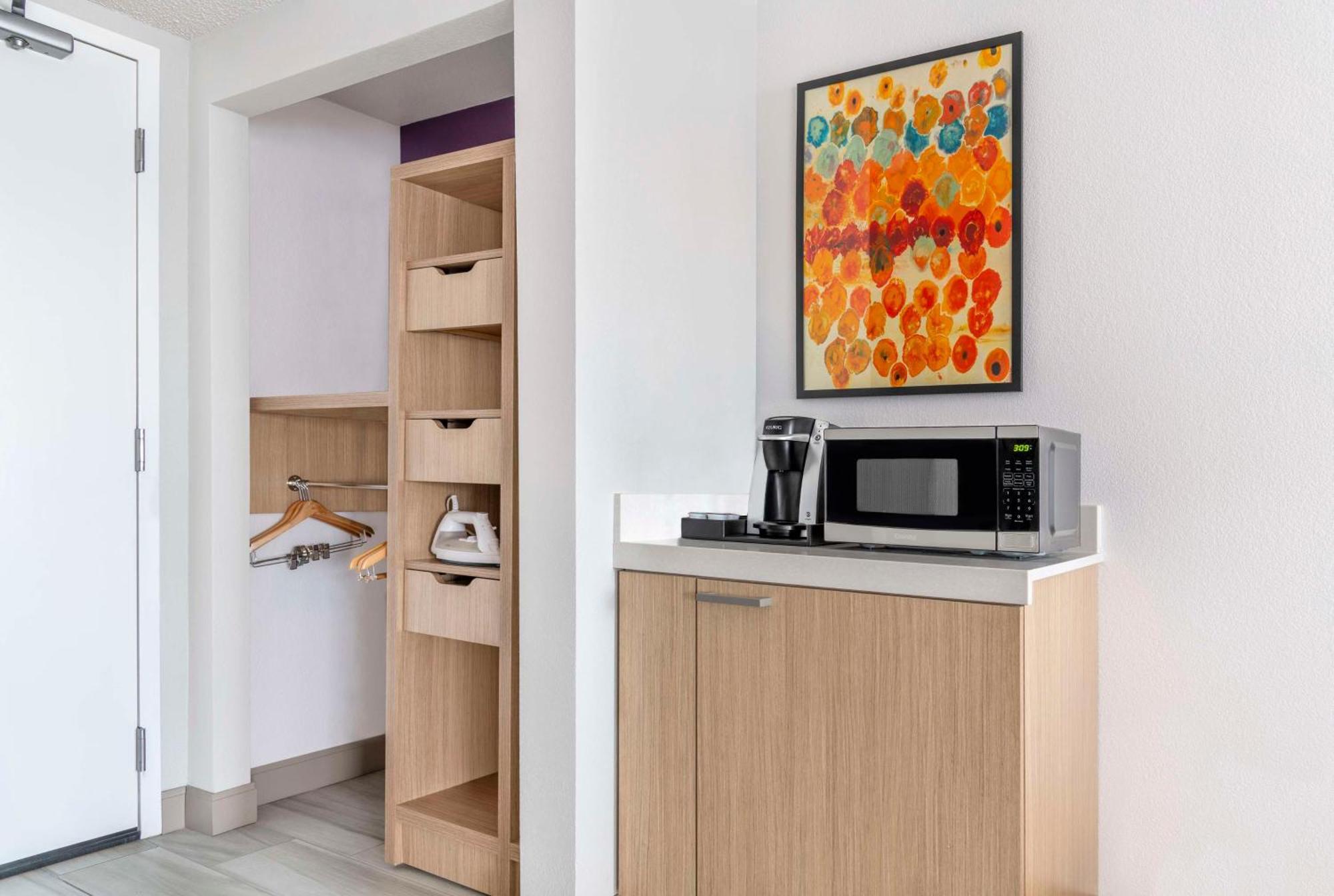 Hilton Garden Inn Denver Airport Аврора Экстерьер фото